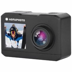 AC7000BK Action Camera -Aqualung Sale agfa ac7000bk action camera 2