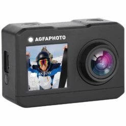 AC7000BK Action Camera
