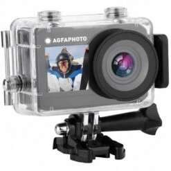 AC7000BK Action Camera -Aqualung Sale agfa ac7000bk action camera 3