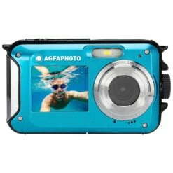Realishot WP8000 Underwater Camera
