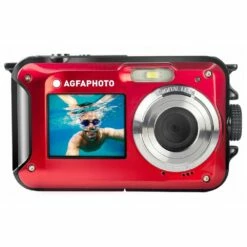 WP8000RD Action Camera