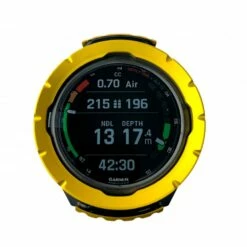 Garmin MK2 V1 T6082 Dive Computer Protector