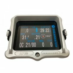 Perdix V1 T6088 Dive Computer Protector