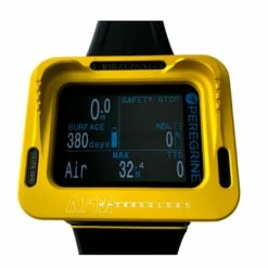 Peregrine V1 T6082 Dive Computer Protector