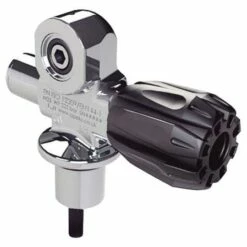 Left Valve 1 Outlet 232 Bar