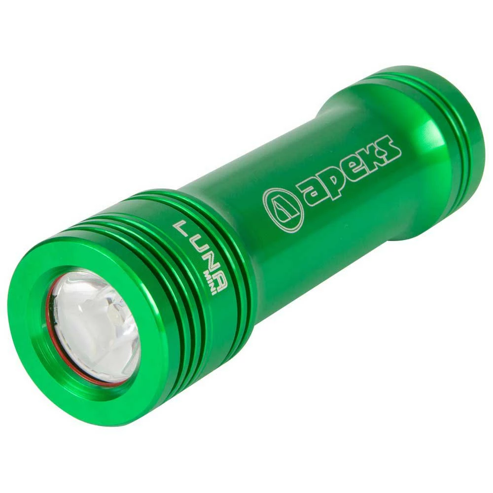 Luna Mini Flashlight 2 Luna Mini Flashlight - Image 2