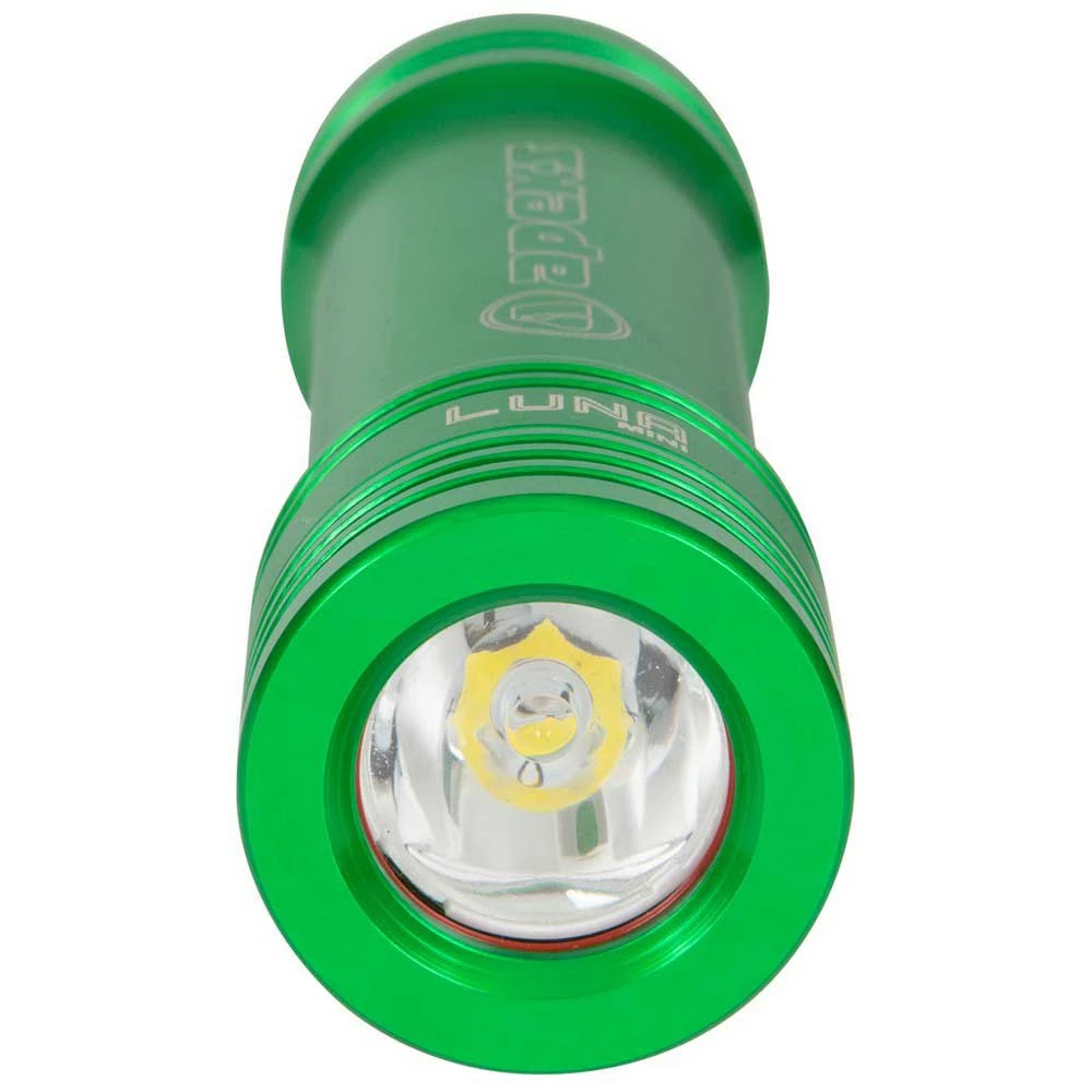 Luna Mini Flashlight 1 Luna Mini Flashlight