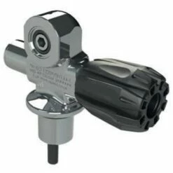 M26 Nitrox Left Hand Cylinder Valve