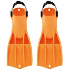 RK3 HD Diving Fins