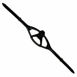 VX1 Mask Strap Black