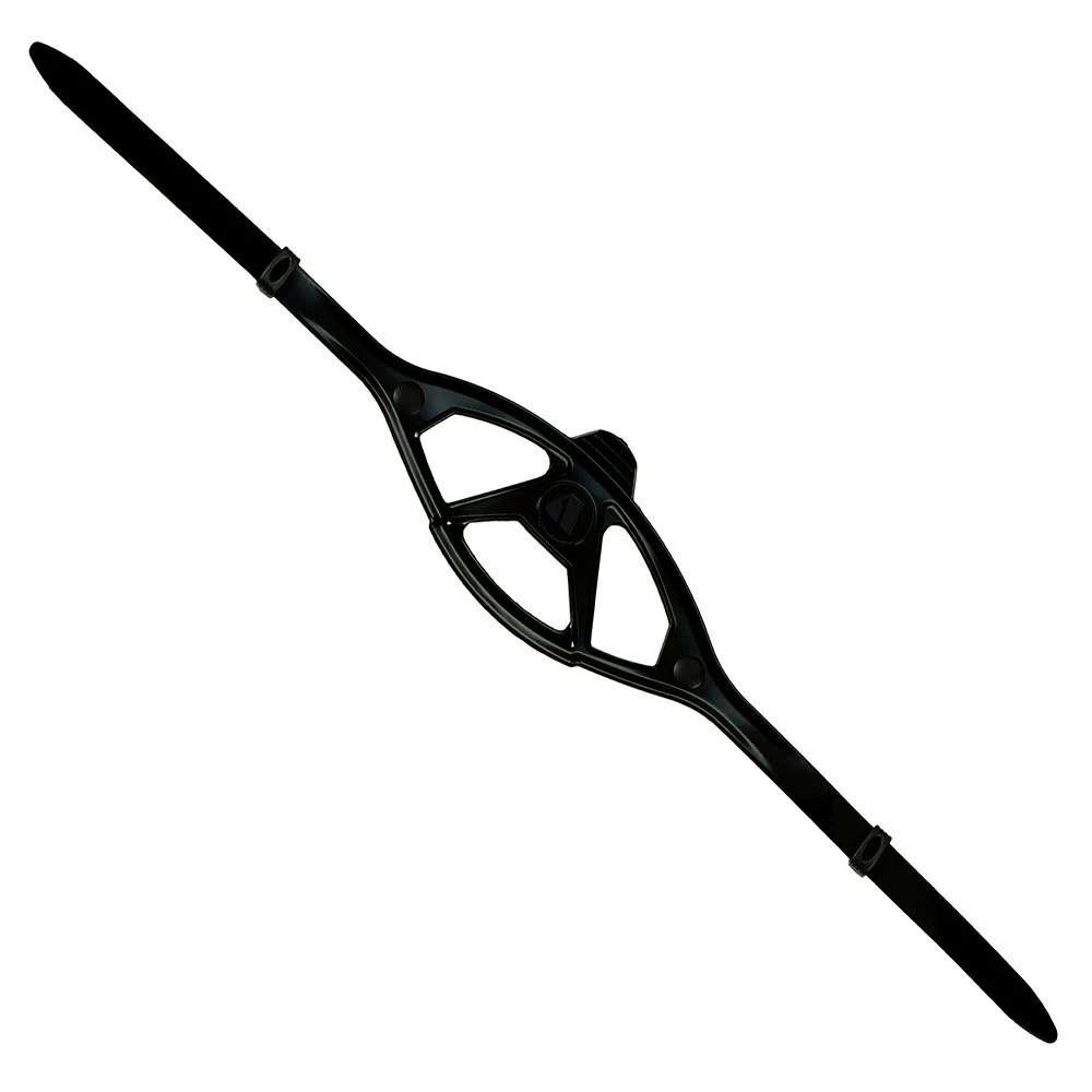 VX1 Mask Strap Black 1 VX1 Mask Strap Black