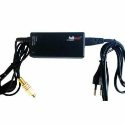 Lithium Batteries Charger For Canister