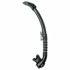 AQUALUNG Aquilon Flex Purge Comfo Diving Snorkel