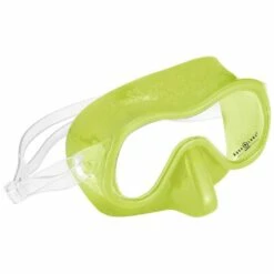 AQUALUNG Badger Junior Snorkeling Mask