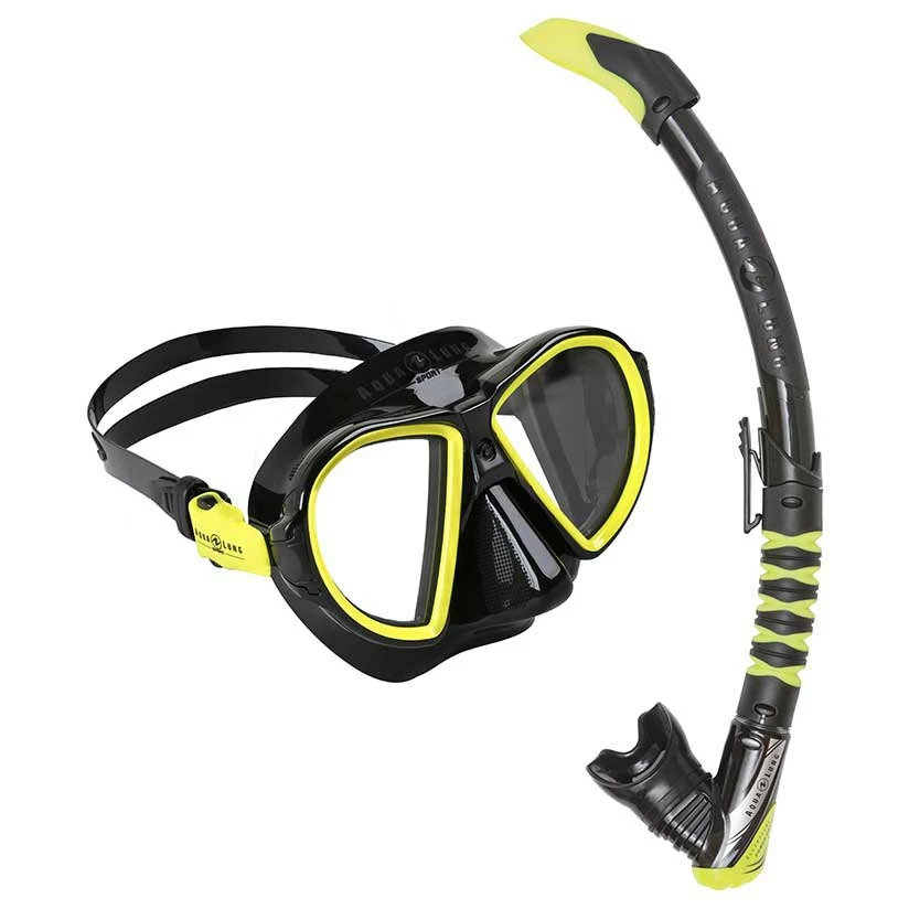 AQUALUNG Duetto Set 1 AQUALUNG Duetto Set