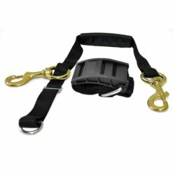 AQUALUNG Handle Set For Deco 6L Tank