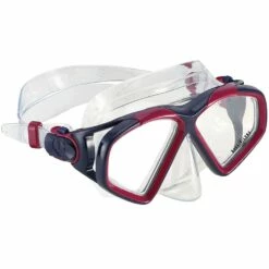 AQUALUNG Hawkeye Snorkeling Mask