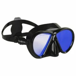 AQUALUNG Horizon DS 2 Mirror Diving Mask