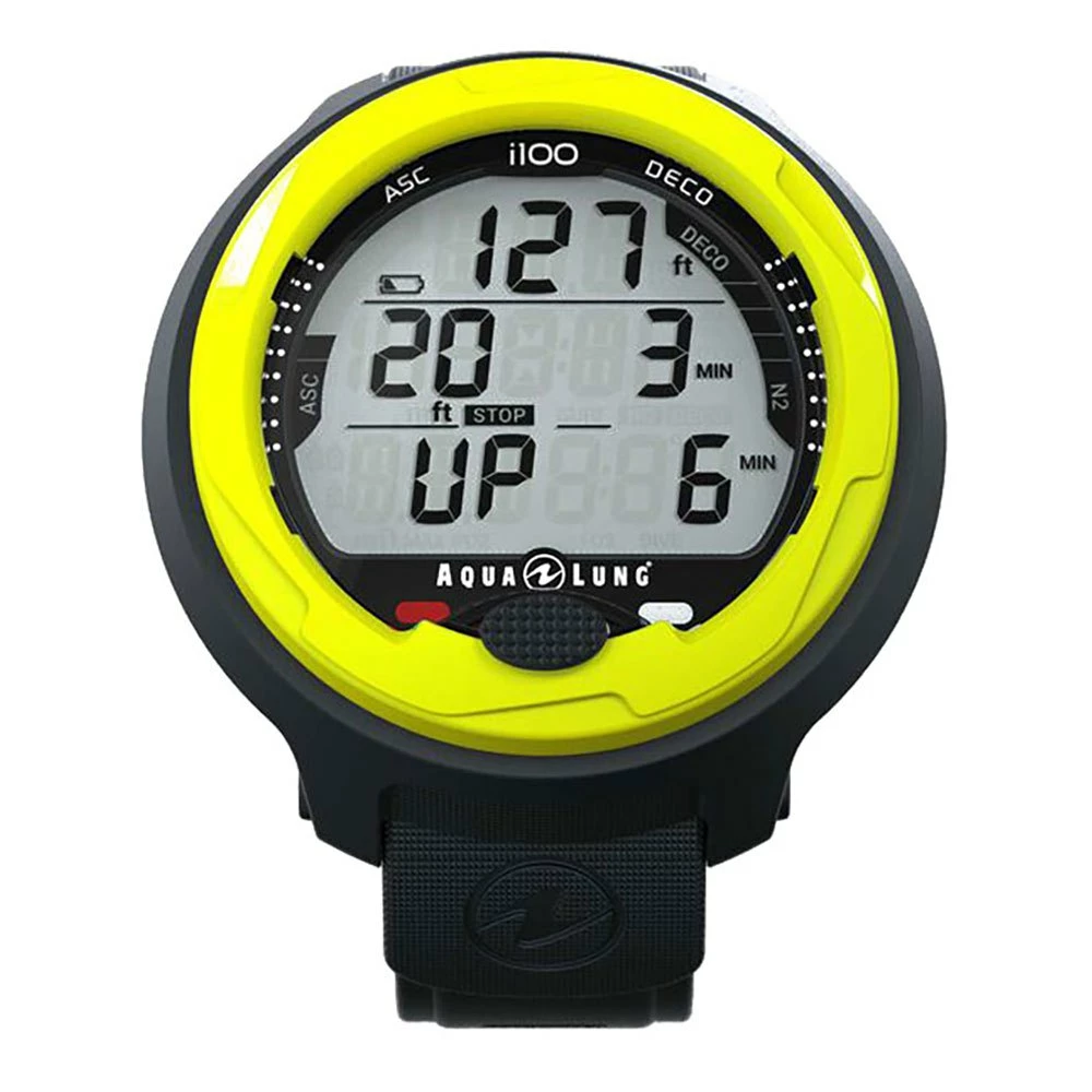 AQUALUNG I100 Computer 2 AQUALUNG I100 Computer - Image 2