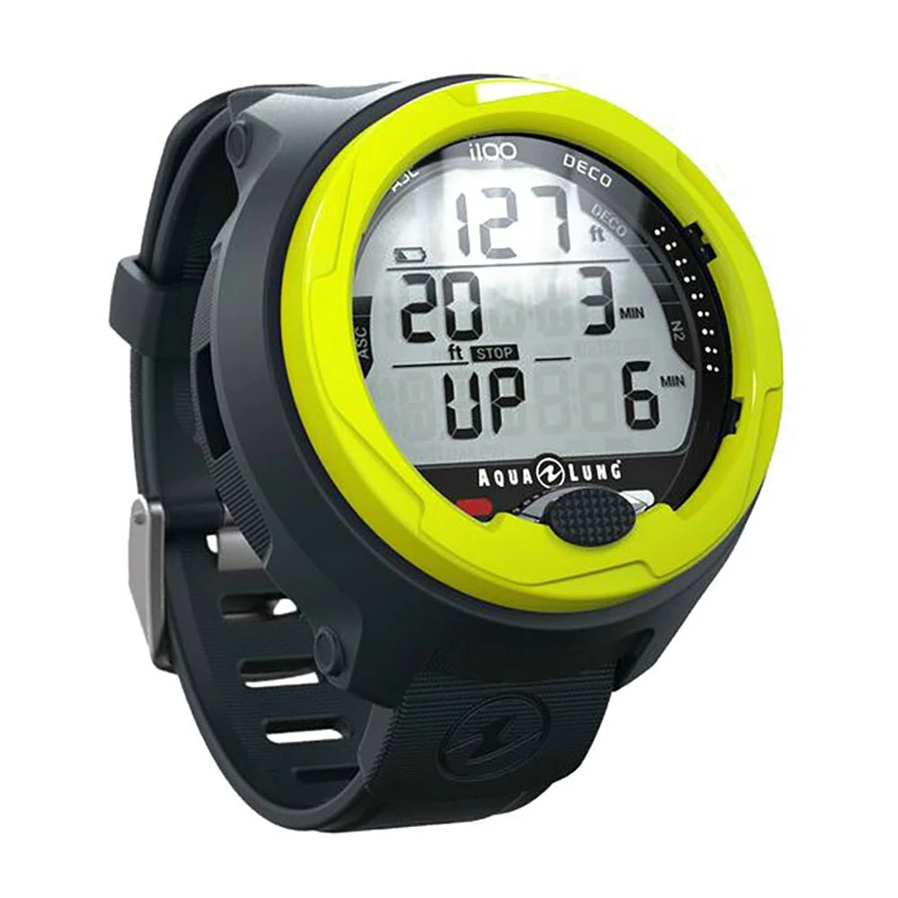 AQUALUNG I100 Computer 3 AQUALUNG I100 Computer - Image 3