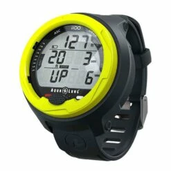 AQUALUNG I100 Computer