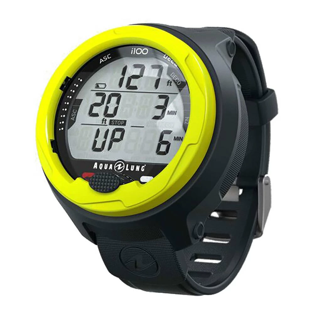 AQUALUNG I100 Computer 1 AQUALUNG I100 Computer