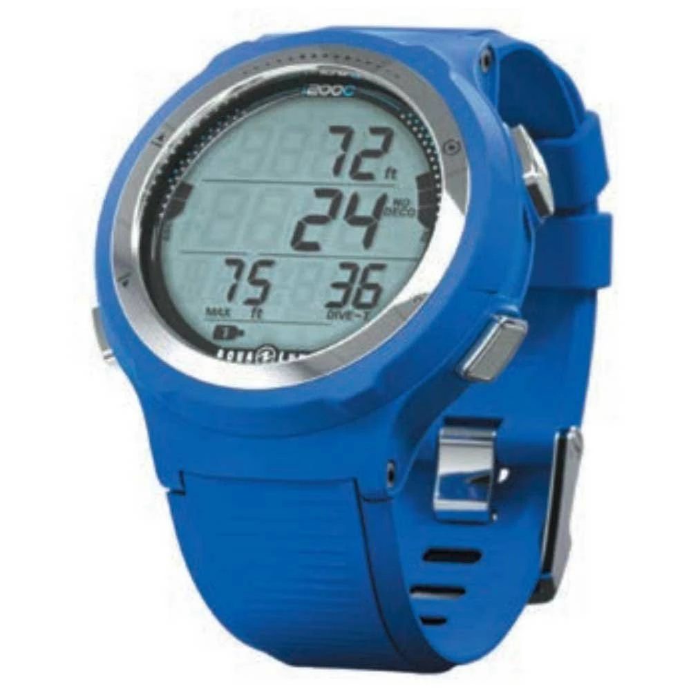 AQUALUNG I200C Computer 1 AQUALUNG I200C Computer