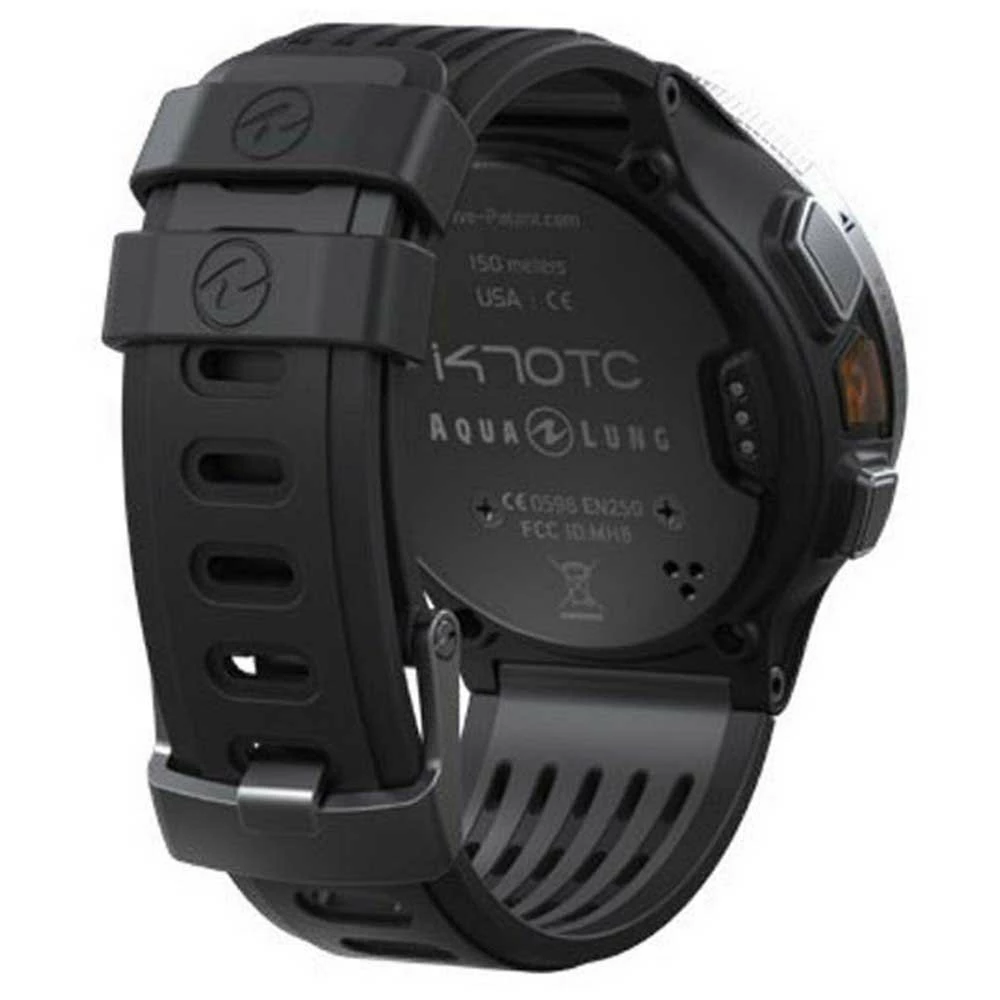 AQUALUNG I470TC Computer 2 AQUALUNG I470TC Computer - Image 2