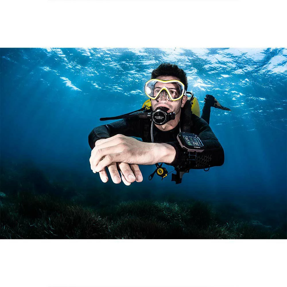 AQUALUNG I770R Computer 11 AQUALUNG I770R Computer - Image 11