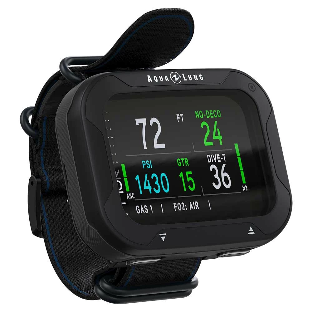 AQUALUNG I770R Computer 3 AQUALUNG I770R Computer - Image 3