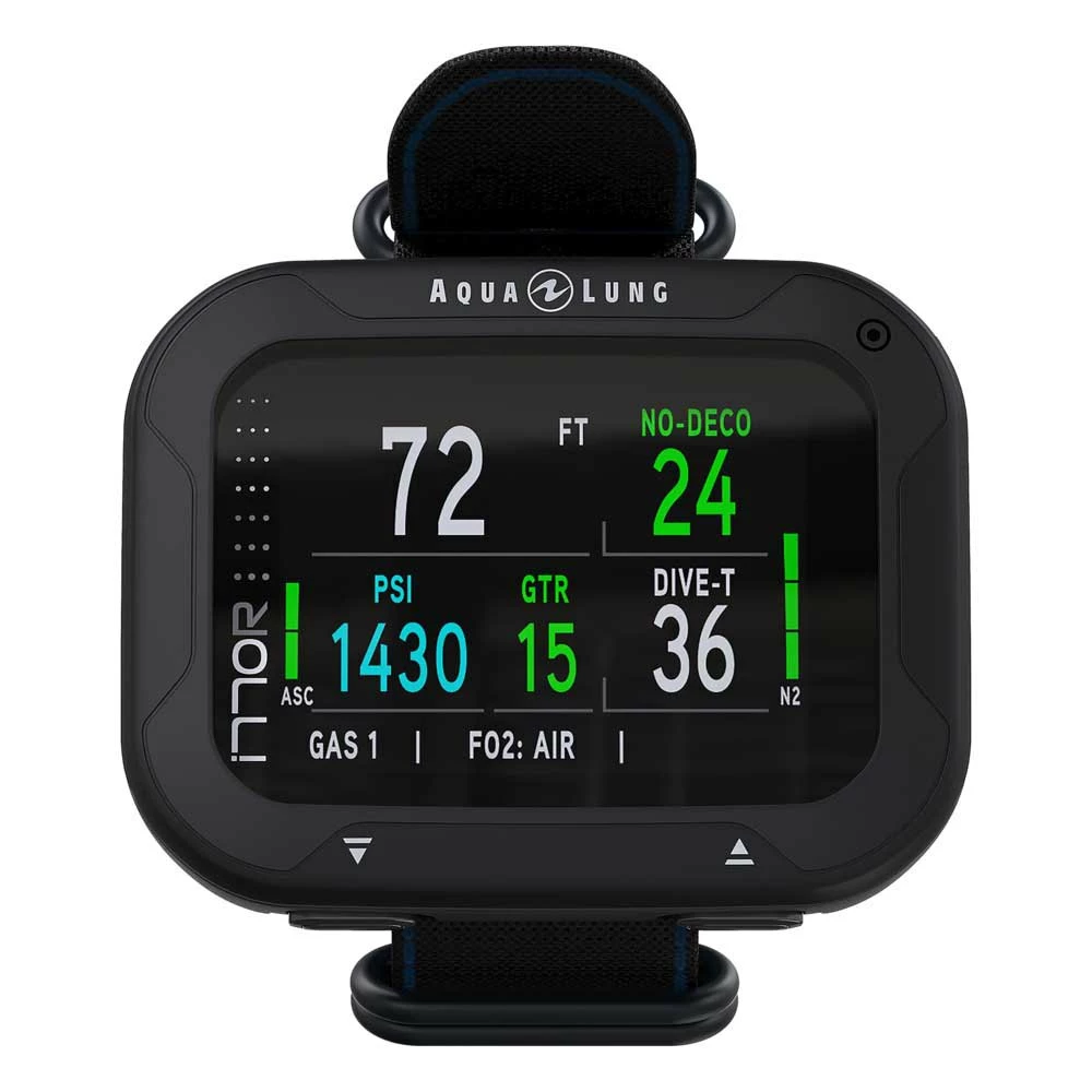 AQUALUNG I770R Computer 4 AQUALUNG I770R Computer - Image 4