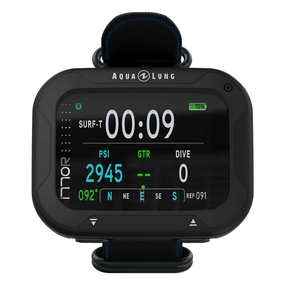 AQUALUNG I770R Computer 5 AQUALUNG I770R Computer - Image 5