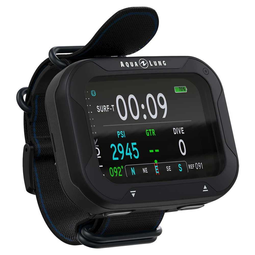 AQUALUNG I770R Computer 6 AQUALUNG I770R Computer - Image 6