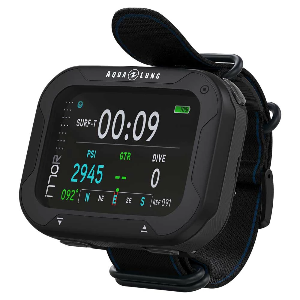 AQUALUNG I770R Computer 7 AQUALUNG I770R Computer - Image 7