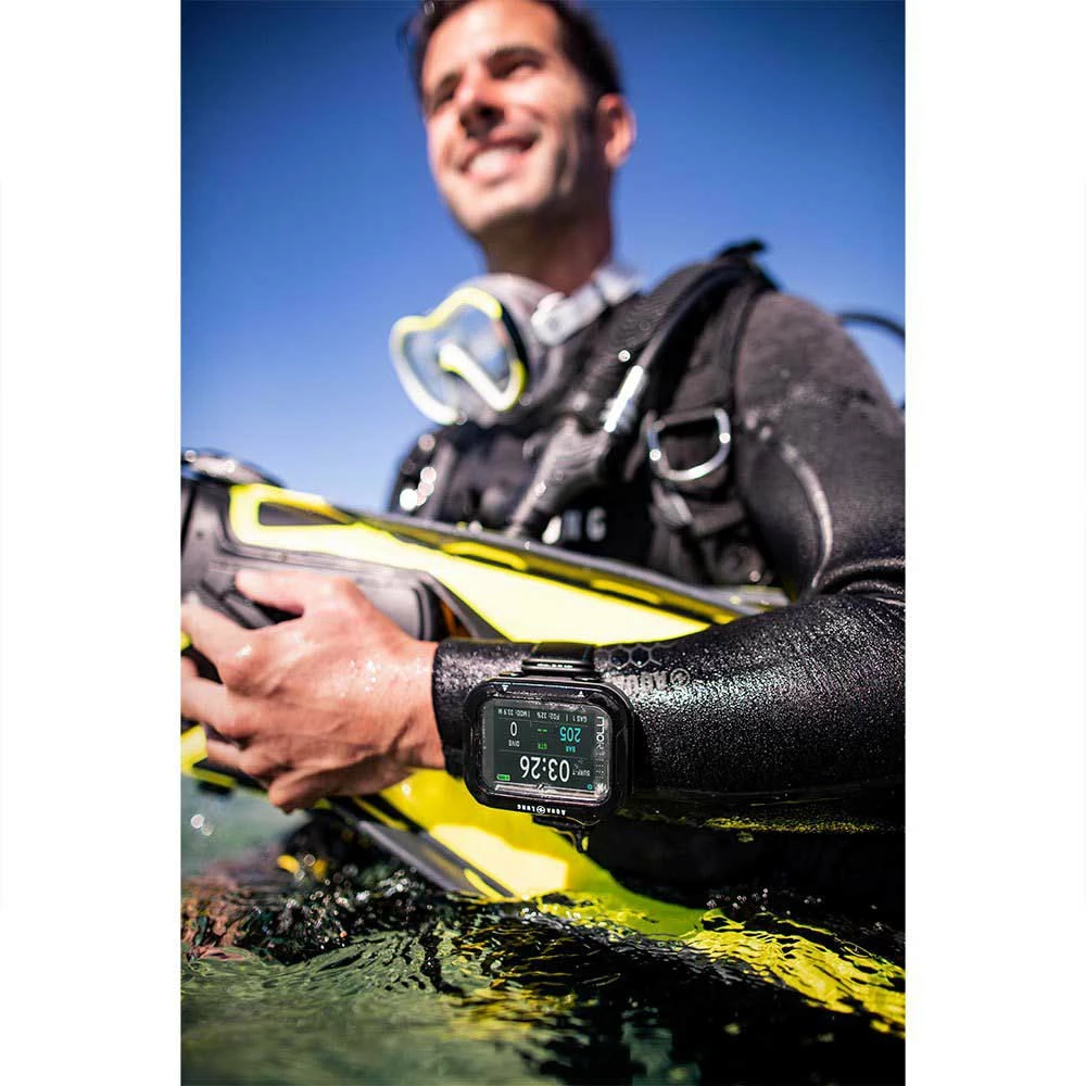 AQUALUNG I770R Computer 9 AQUALUNG I770R Computer - Image 9