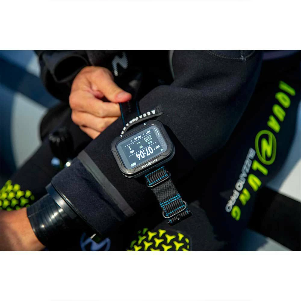 AQUALUNG I770R Computer 10 AQUALUNG I770R Computer - Image 10