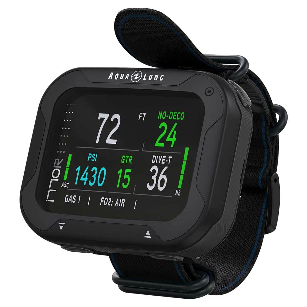 AQUALUNG I770R Computer 1 AQUALUNG I770R Computer