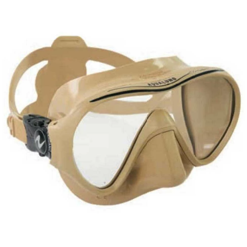 AQUALUNG Linea LC Diving Mask 1 AQUALUNG Linea LC Diving Mask