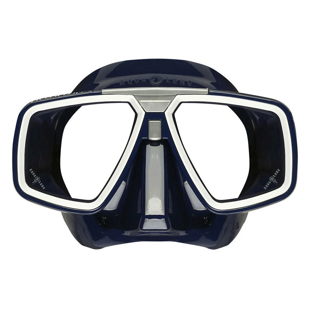 AQUALUNG Look Multiple Lens System Diving Mask 2 AQUALUNG Look Multiple Lens System Diving Mask - Image 2