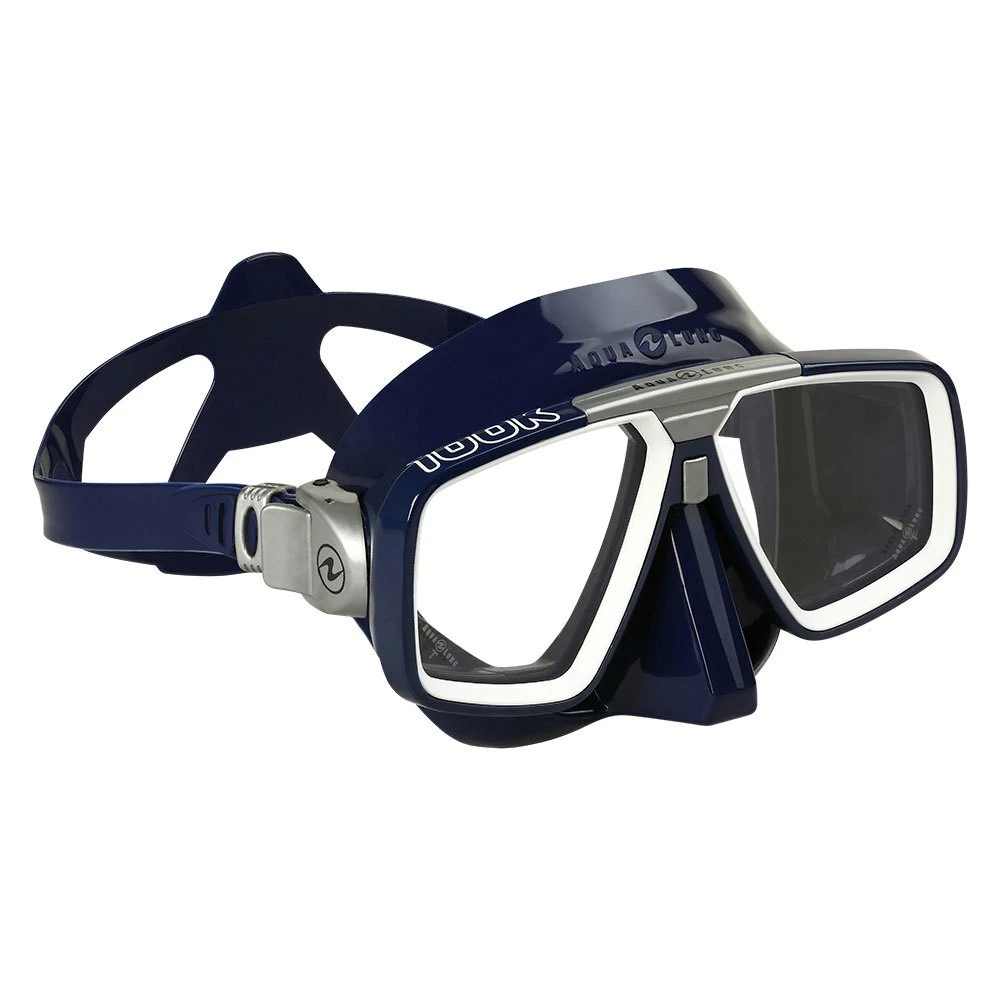 AQUALUNG Look Multiple Lens System Diving Mask 1 AQUALUNG Look Multiple Lens System Diving Mask