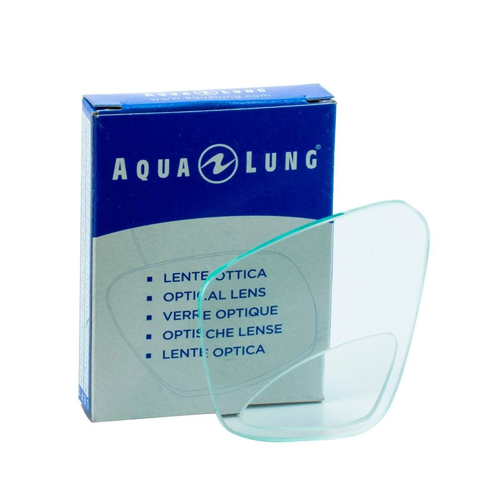 AQUALUNG Look Optical Left 1 AQUALUNG Look Optical Left