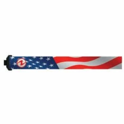 AQUALUNG Mask Fast Strap US Flag