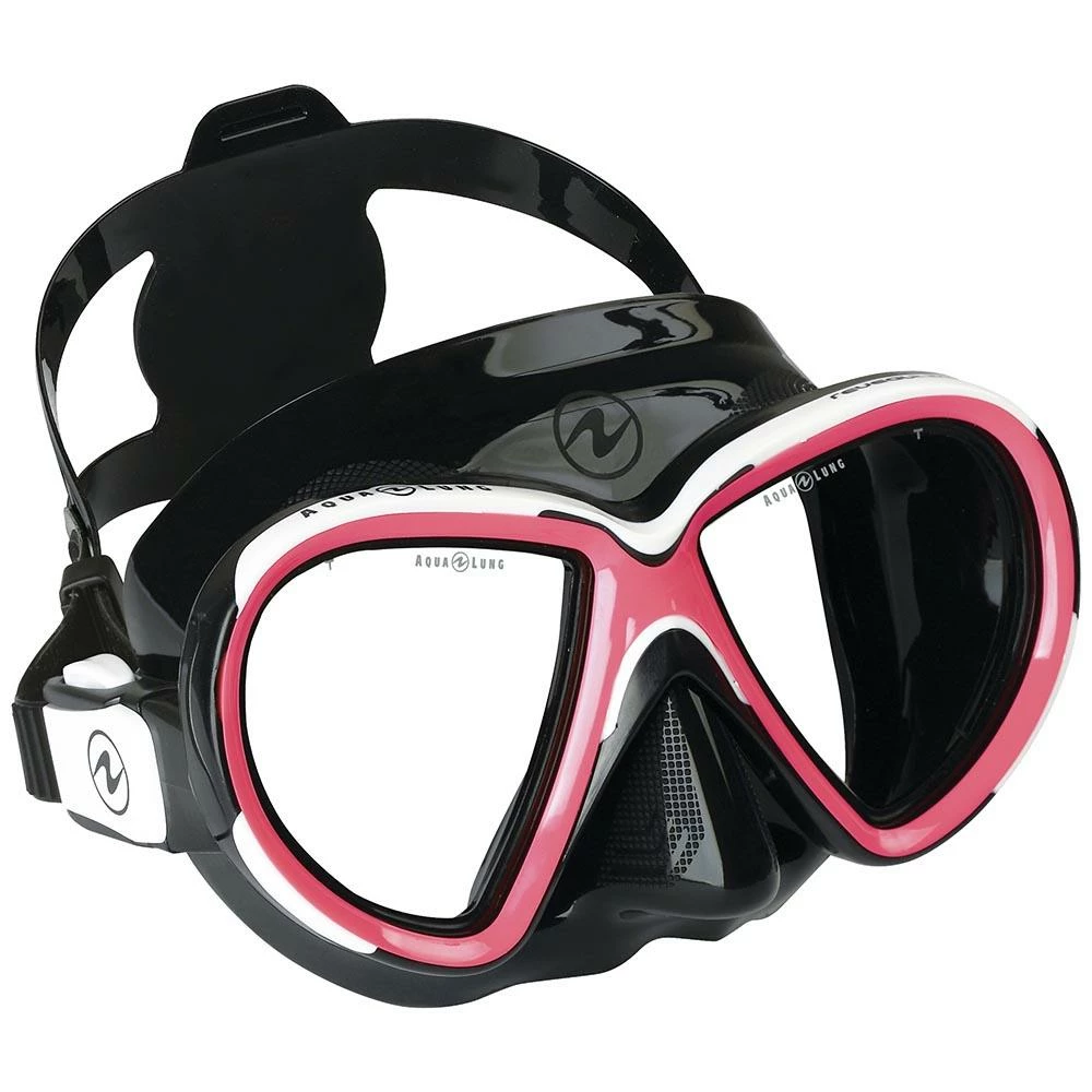 AQUALUNG Reveal X1 Snorkeling Mask 1 AQUALUNG Reveal X1 Snorkeling Mask