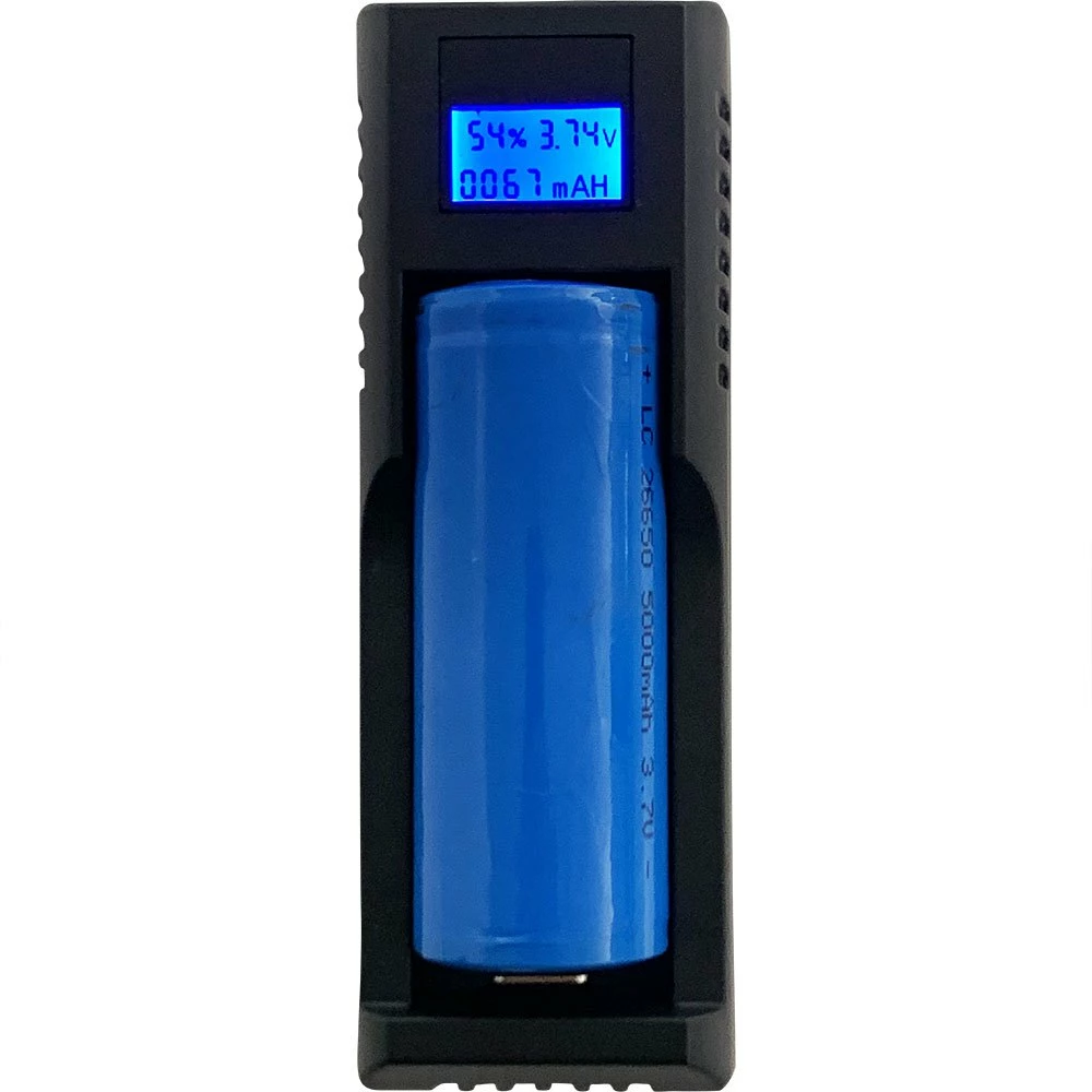 AQUALUNG Seaflare Mini Battery 1 AQUALUNG Seaflare Mini Battery