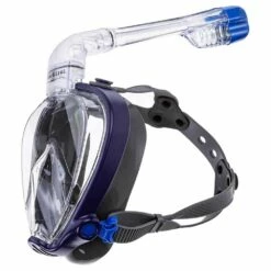 AQUALUNG Smart Snorkel Snorkeling Mask