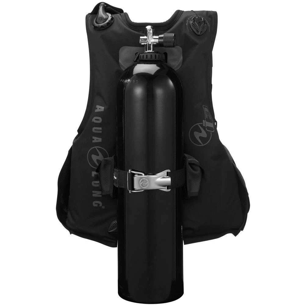 AQUALUNG Tank Band Grip Lock/Wrapture 2 AQUALUNG Tank Band Grip Lock/Wrapture - Image 2