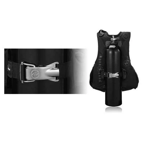 AQUALUNG Tank Fixing Strap Griplock 1 AQUALUNG Tank Fixing Strap Griplock