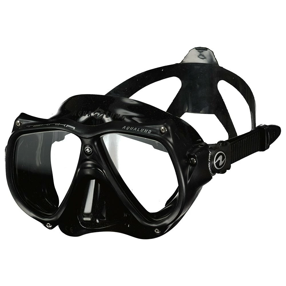 AQUALUNG Teknika Mask 2 AQUALUNG Teknika Mask - Image 2