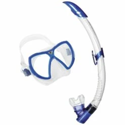 AQUALUNG VisionFlex Set