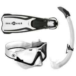 AQUALUNG Vita Snorkeling Set